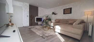 Wohnung zur Miete 1.260 € 3 Zimmer 105 m² Stadtzentrum Emden 26725