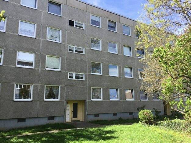 Wohnung zur Miete 669 € 3 Zimmer 75,2 m² 1. Geschoss frei ab 12.02.2026 Vautswiesenweg 14 Waldau Kassel 34123