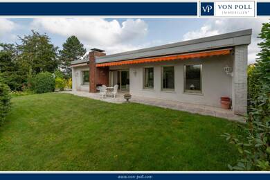 Bungalow zum Kauf 530.000 € 5 Zimmer 130 m² 1.012 m² Grundstück Bittermark Dortmund 44229