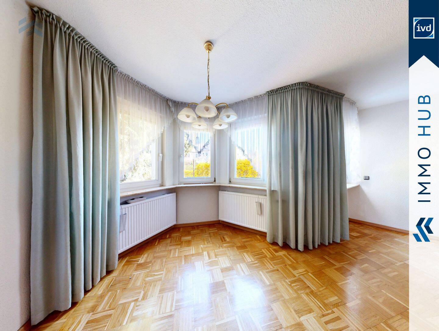 Reihenmittelhaus zum Kauf - Widok 5