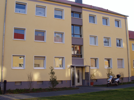 Wohnung zur Miete 481 € 3 Zimmer 64,6 m² 2. Geschoss frei ab 01.02.2026 Sölder Bruch 25 Sölde Dortmund 44289