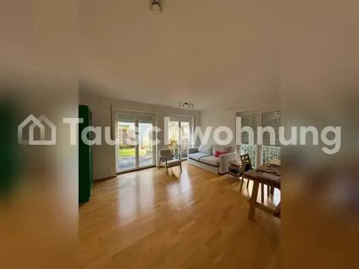 Wohnung zur Miete Tauschwohnung 840 € 2 Zimmer 65 m² EG Westenviertel Regensburg 93049