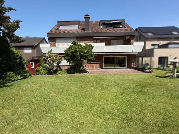 Wohnung zum Kauf 349.000 € 3 Zimmer 143 m² 1. Geschoss Hervest Dorsten 46284