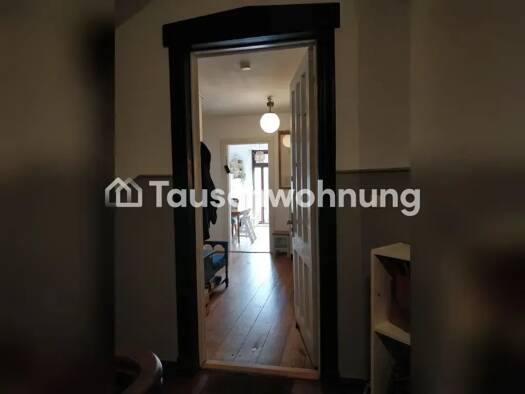 Wohnung zur Miete Tauschwohnung 690 € 2 Zimmer 51 m² 2. Geschoss Eimsbüttel Eimsbüttel 20255
