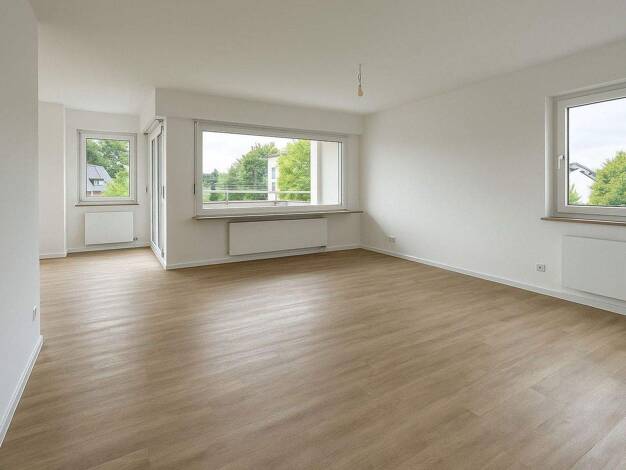 Penthouse zur Miete 1.390 € 4 Zimmer 120 m² 3. Geschoss Zum Tal 1 Waltrop 45731