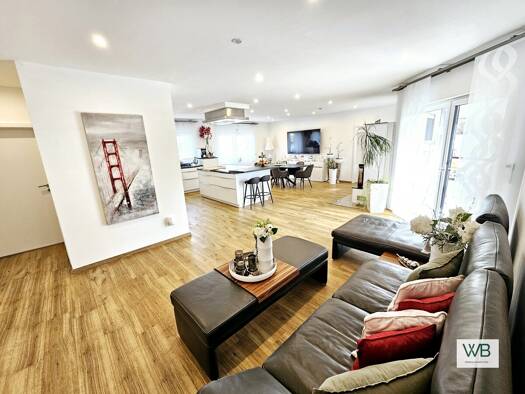 Bungalow zum Kauf 649.000 € 5,5 Zimmer 207 m² 810 m² Grundstück Parsau Parsau 38470