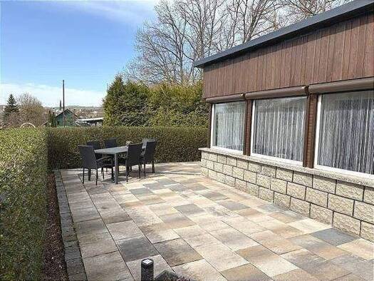 Bungalow zum Kauf 59.000 € 2 Zimmer 50 m² 624 m² Grundstück frei ab sofort Bad Bibra 06647