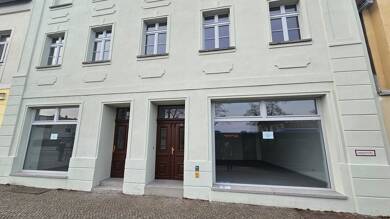 Bürofläche zur Miete 2.356 € 2 Zimmer 131 m² Bürofläche Breite Straße 5 Oranienburg Oranienburg 16515