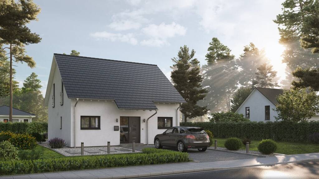 Einfamilienhaus zum Kauf provisionsfrei 433.000 € 5 Zimmer 163,5 m² 380 m² Grundstück Alt-Saarbrücken Saarbrücken 66117