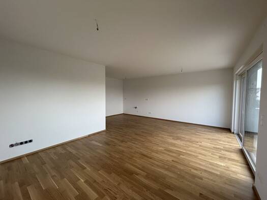 Wohnung zur Miete - Erstbezug 1.380 € 3 Zimmer 87 m² frei ab 01.10.2026 Tettnang Tettnang 88069