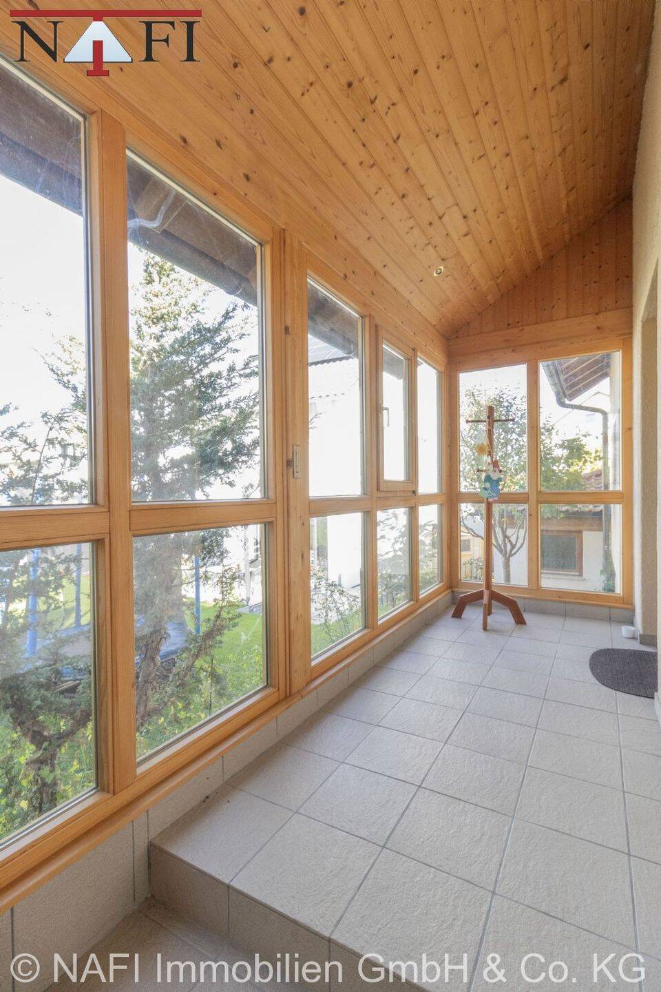 Einfamilienhaus zum Kauf - Ansicht 5