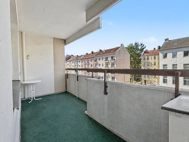 Wohnung zum Kauf 343.000 € 3 Zimmer 78,4 m² 3. Geschoss Moabit Mitte 10551