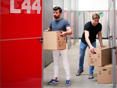 Lagerhalle zur Miete provisionsfrei 15 m² Lagerfläche Siemensstraße 2-50 Dransdorf Bonn 53121