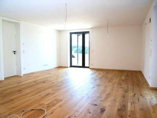 Wohnung zum Kauf - Erstbezug provisionsfrei 320.000 € 2 Zimmer 80,5 m² EG frei ab sofort Böbrach 94255