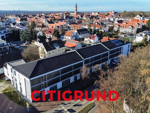 Bürofläche zum Kauf - Erstbezug provisionsfrei 6.013 € 2 Zimmer 49,1 m² Bürofläche Friedberg 86316