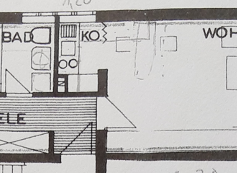 Wohnung zum Kauf 229.000 € 2 Zimmer 42 m² 4. Geschoss Ober-Eschbach Bad Homburg 61352