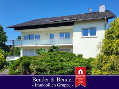Mehrfamilienhaus zum Kauf als Kapitalanlage geeignet 549.000 € 13 Zimmer 343 m² 729 m² Grundstück Oberahr 56414