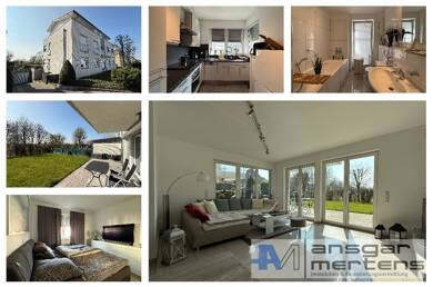 Wohnung zum Kauf 325.000 € 3 Zimmer 87 m² Franz-Hitze-Str. 41 Windberg Mönchengladbach / Windberg 41063