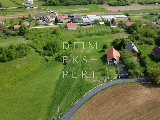 Grundstück zum Kauf 37.860 € Sveti Ivan Zelina 10380