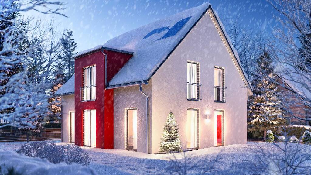 Stadthaus zum Kauf 433.405 € 7 Zimmer 176 m² 700 m² Grundstück Schackensleben Hohe Börde 39167