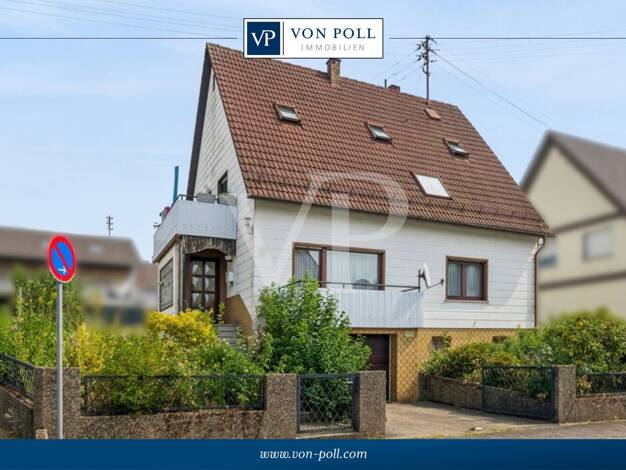 Einfamilienhaus zum Kauf 219.000 € 4 Zimmer 155 m² 650 m² Grundstück Mörsbach Zweibrücken 66482