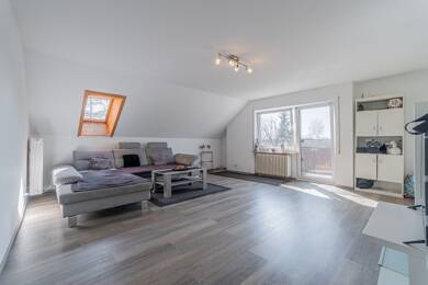 Wohnung zum Kauf 299.000 € 2 Zimmer 54 m² Zorneding Zorneding 85604