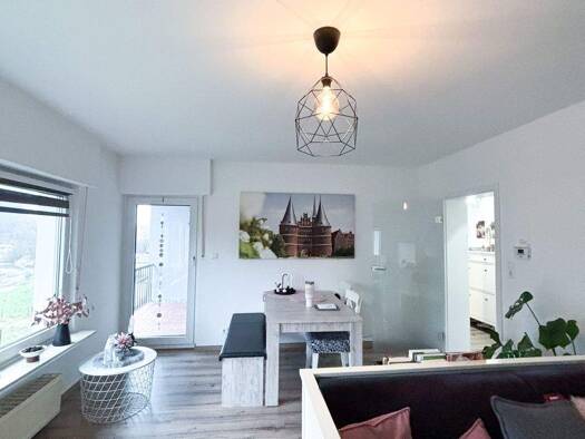 Wohnung zur Miete 440 € 3 Zimmer 67,9 m² 2 Geschosse frei ab 01.04.2026 Arnsberg 59821