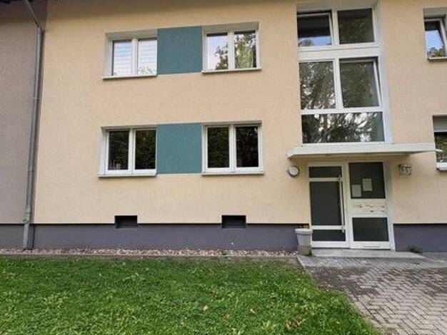 Wohnung zur Miete 665 € 3 Zimmer 57,6 m² frei ab 03.10.2026 Heinrich-Lersch-Str. 31 Katernberg Stadtbezirk VI 45327