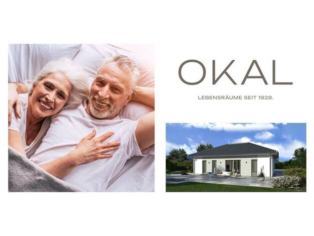 Bungalow zum Kauf 535.900 € 3 Zimmer 106 m² 743 m² Grundstück Netzen Kloster Lehnin 14797