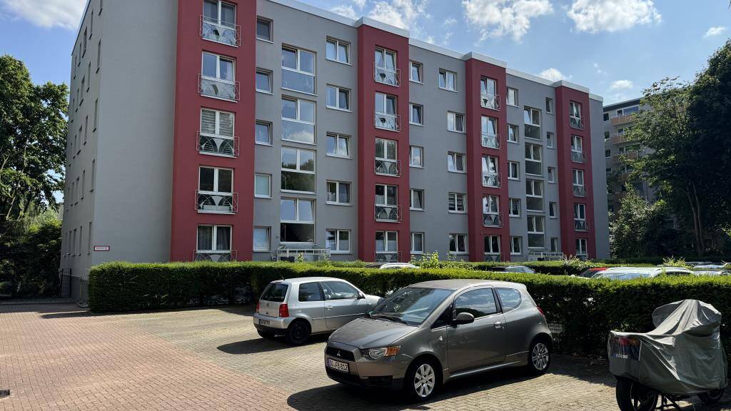 Wohnung zum Kauf provisionsfrei 247.900 € 4 Zimmer 95,5 m² EG Bergmeisterstraße 15 b Schüren Dortmund 44269