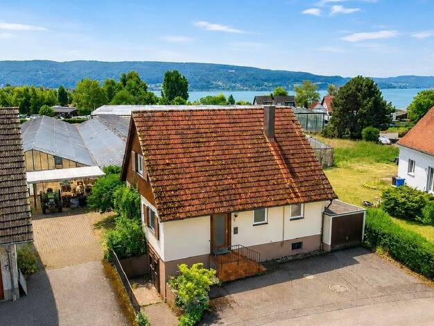 Grundstück zum Kauf 749.000 € 1.181 m² Grundstück frei ab sofort Reichenau 78479