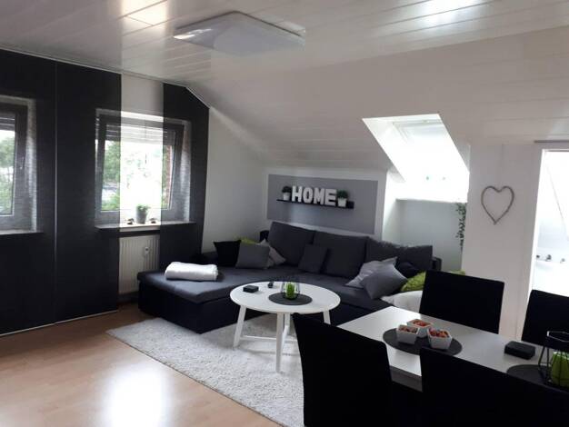 Wohnung zur Miete 500 € 2 Zimmer 47 m² frei ab 01.11.2026 Harsewinkel Harsewinkel 33428