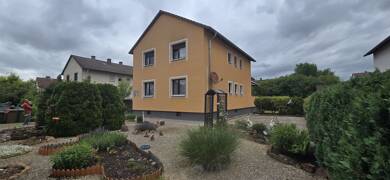 Mehrfamilienhaus zum Kauf provisionsfrei als Kapitalanlage geeignet 460.000 € 180 m² 800 m² Grundstück Berliner Ring 61 Mitte Bensheim 64625