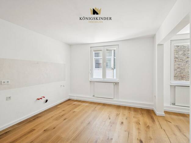 Wohnung zum Kauf 275.000 € 2 Zimmer 46 m² Süd Stuttgart 70178