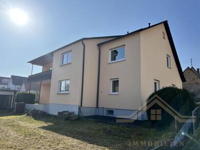 Einfamilienhaus zum Kauf 450.000 € 6 Zimmer 139 m² 1.047 m² Grundstück Hallerndorf Hallerndorf 91352