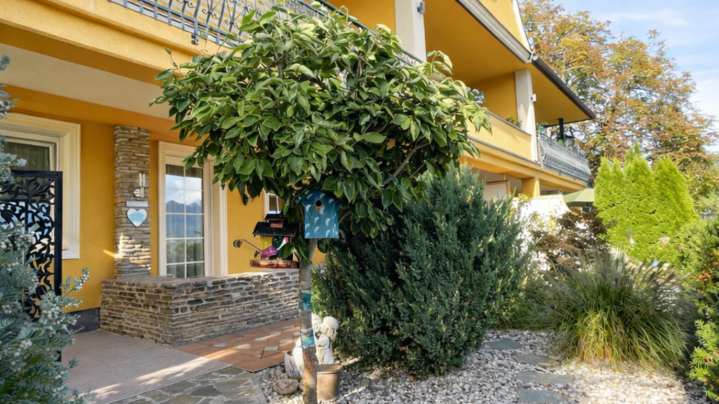 Wohnung zum Kauf 410.000 € 3 Zimmer 70 m² EG Lind Villach(Stadt) 9500