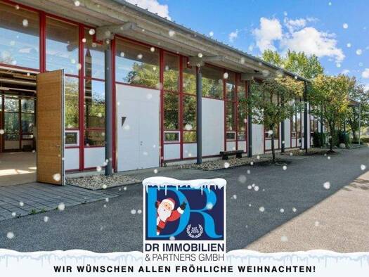 Lagerhalle zur Miete 2.500 € 250 m² Lagerfläche Moosmüllerweg 13 Mailing Ingolstadt 85055