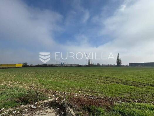 Wohn- und Gewerbegrundstück zum Kauf 337.500 € Đakovo Đakovo 31400