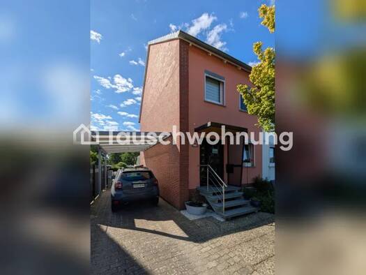 Reihenendhaus zur Miete Tauschwohnung 1.200 € 4 Zimmer 99 m² Reppenstedt Reppenstedt 21391