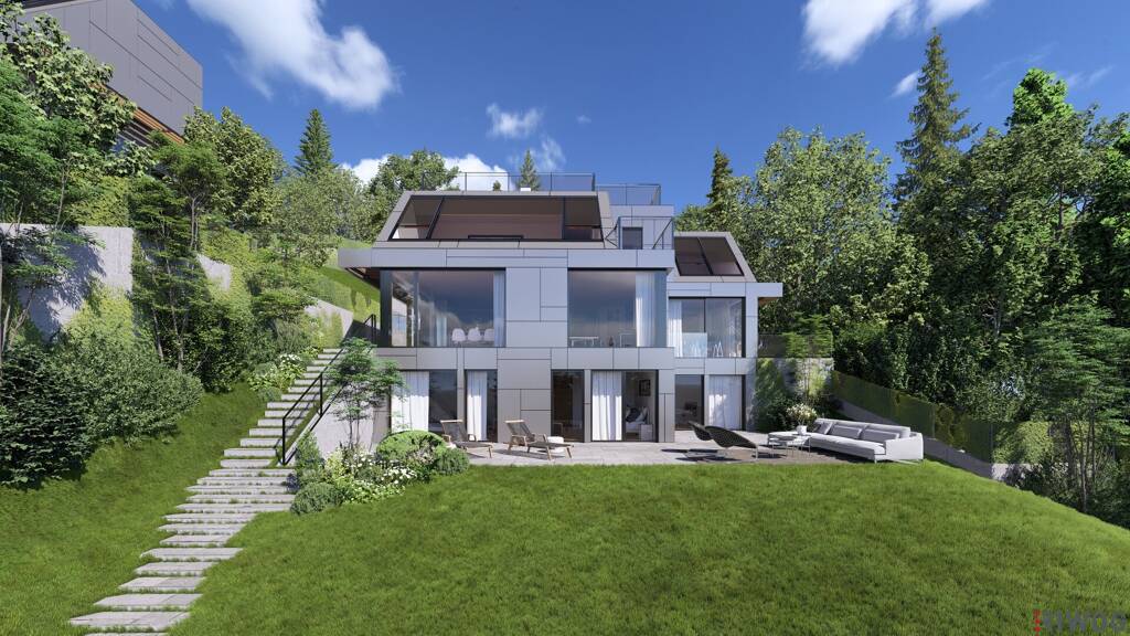 Grundstück zum Kauf 530.000 € 2.638 m² Grundstück Wien 1140