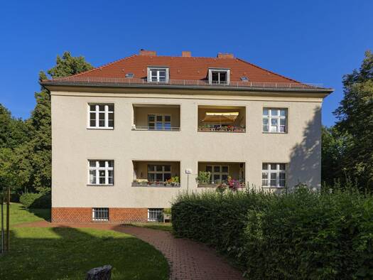 Haus zum Kauf 1.146.000 € 10 Zimmer 550 m² Grundstück Zehlendorf Berlin 14165