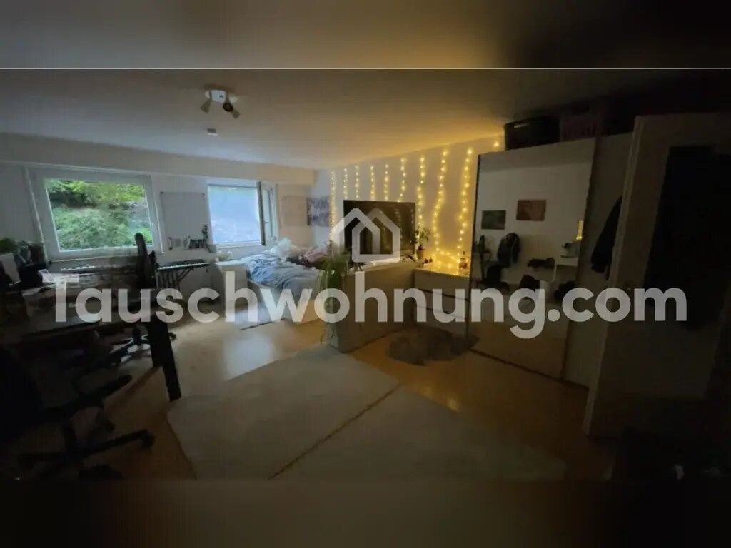 Wohnung zur Miete 430 € 1 Zimmer 32 m²<br/>Wohnfläche EG<br/>Geschoss Junkersdorf Köln 50858