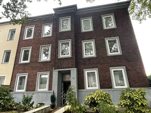 Mehrfamilienhaus zum Kauf provisionsfrei 599.000 € 10 Zimmer 279 m² Hamme Bochum 44809