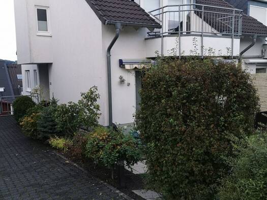 Wohnung zur Miete 350 € 1 Zimmer 30 m² frei ab 01.11.2026 Vilkerath Overath 51491