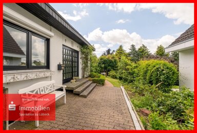 Einfamilienhaus zum Kauf 349.000 € 4 Zimmer 126 m² 688 m² Grundstück Stockelsdorf Stockelsdorf 23617