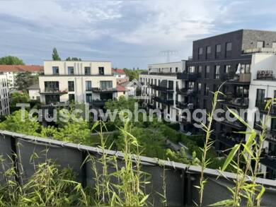 Wohnung zur Miete Tauschwohnung 1.830 € 3 Zimmer 114 m² Dachgeschoss, 4. Geschoss Berlin 10318