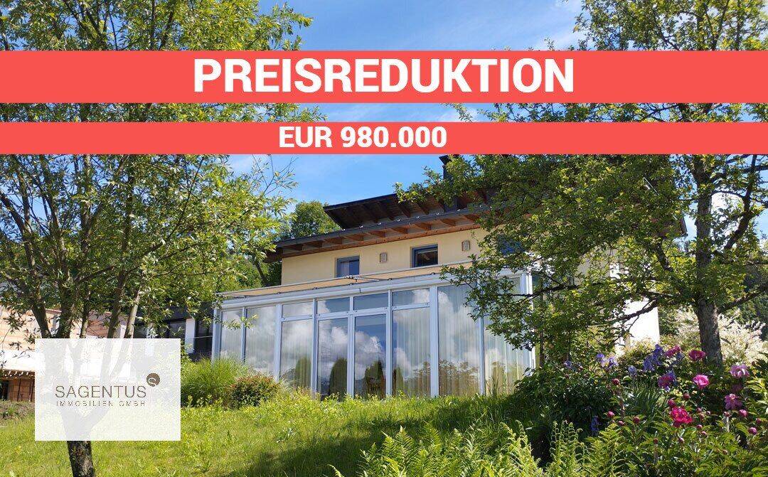 Haus zum Kauf – Woergl