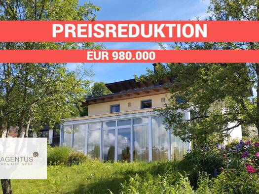 Haus zum Kauf 980.000 € 5 Zimmer 258 m² 1.017 m² Grundstück Fleckstraße Bad Häring 6323