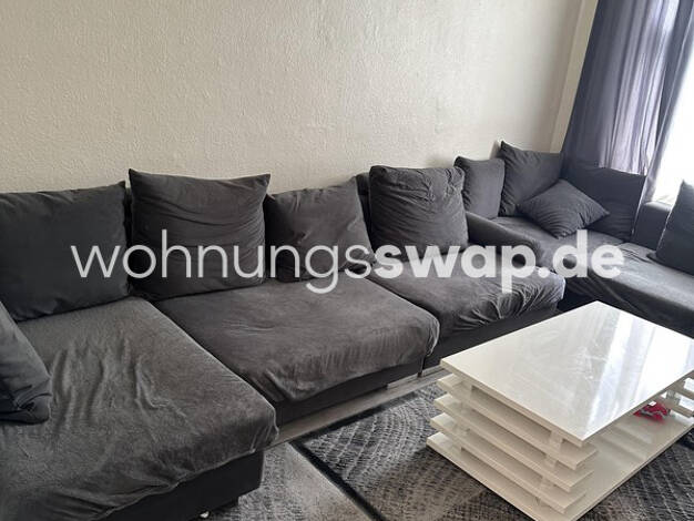 Studio zur Miete Tauschwohnung 650 € 2 Zimmer 70 m² 2. Geschoss Gesundbrunnen Berlin 13357