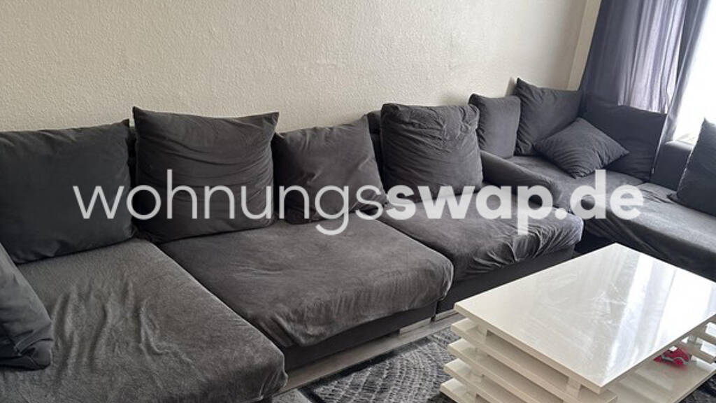 Studio zur Miete Tauschwohnung 650 € 2 Zimmer 70 m² 2. Geschoss Gesundbrunnen Berlin 13357